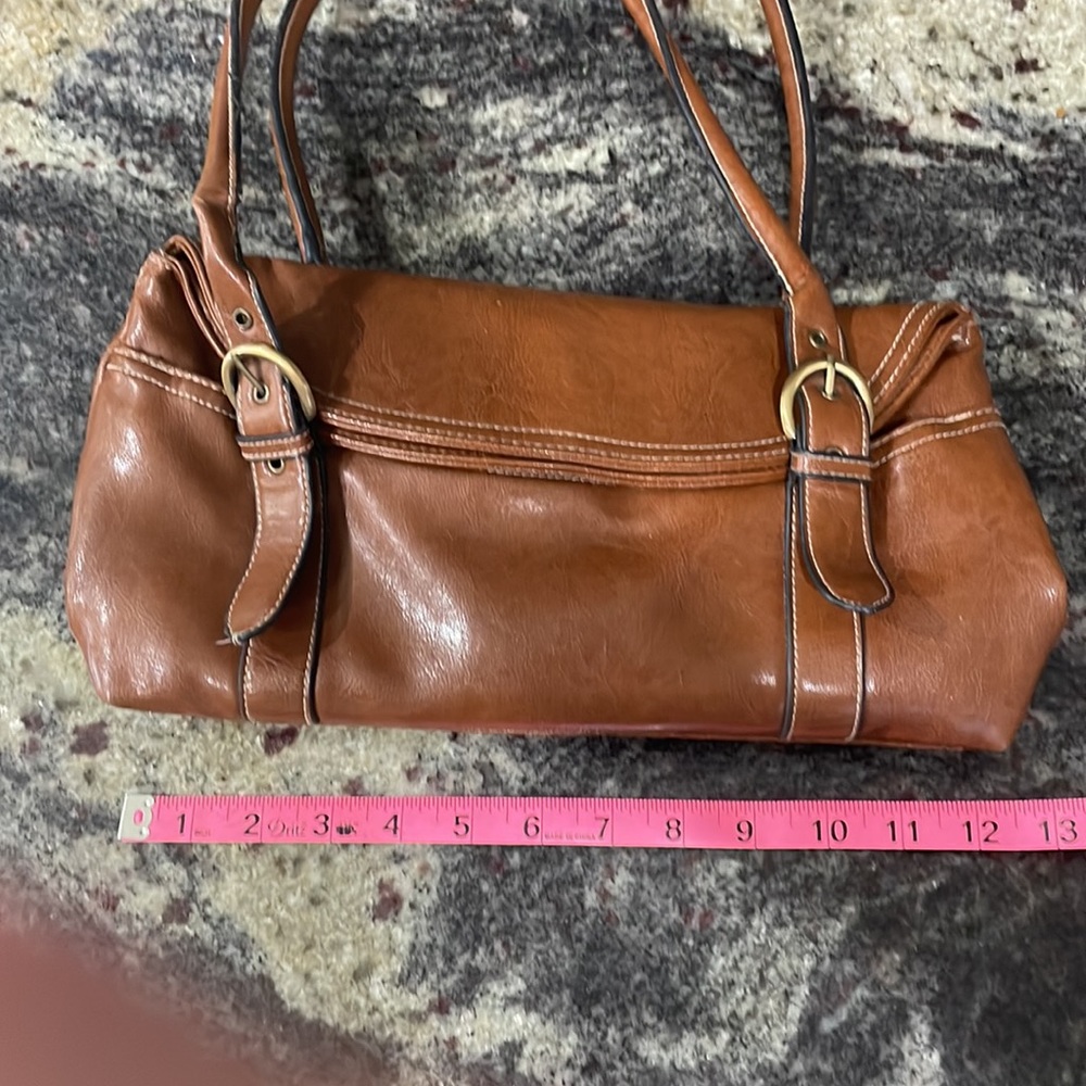 Boho Shoulder Bag - Picture 5 of 6
